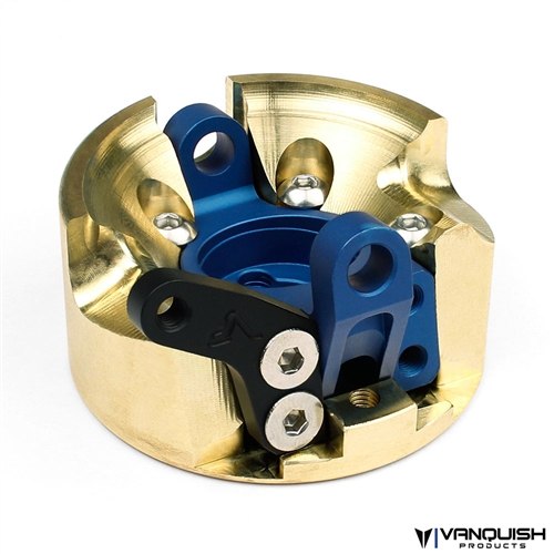 Vanquish AR60 Knuckle Weights