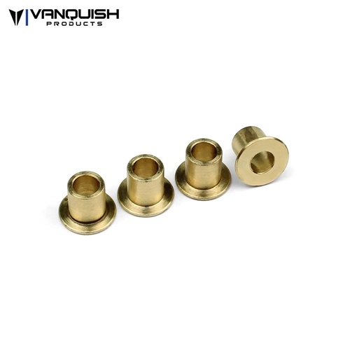 Vanquish Axial SCX10 & Wraith Knuckle Bushings (4pcs)