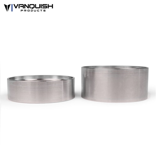 Vanquish Method 2.2 Race Wheels 105 Blue/Black Anodized