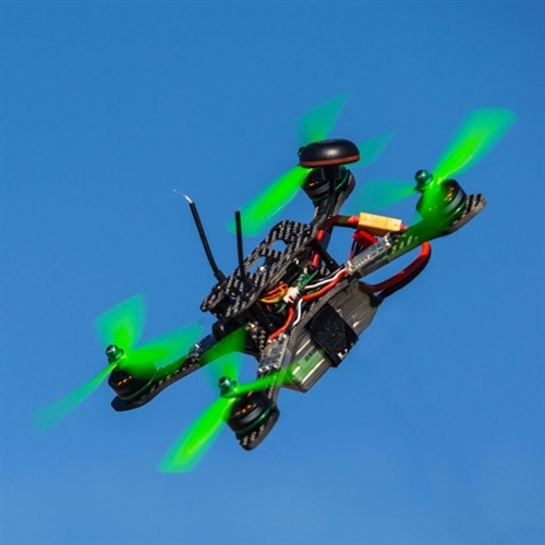 Blade Theory XL FPV Bind-N-Fly Basic Race Quad