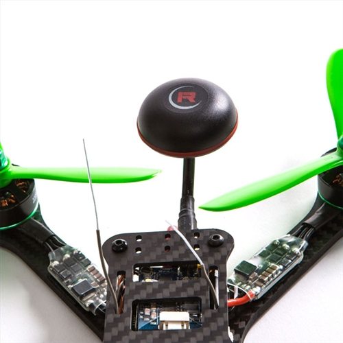 Blade Theory XL FPV Bind-N-Fly Basic Race Quad