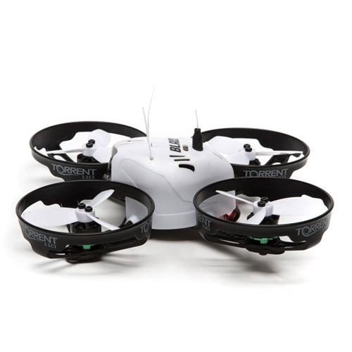 Blade Torrent 110 FPV Bind-N-Fly Basic Race Quad