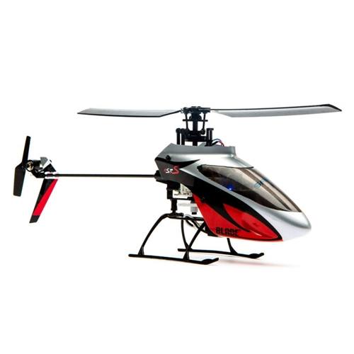 Blade mSR S RTF Ultra Micro RC Heli with SAFE Technology