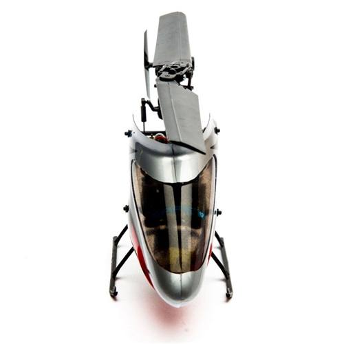 Blade mSR S RTF Ultra Micro RC Heli with SAFE