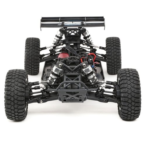 Losi Desert Buggy XL-E 1/5 4WD Electric Buggy BLK