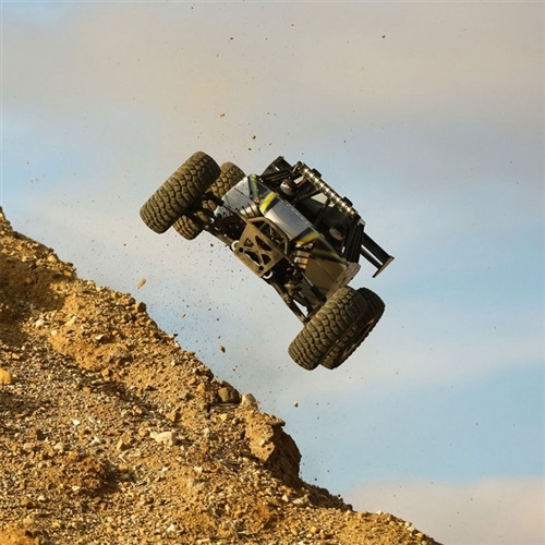 Losi Desert Buggy XL-E 1/5 4WD Electric Buggy Blue