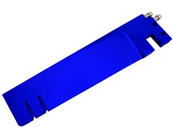 Hot Racing Traxxas DCB M41 Dual Pick-Up Rudder