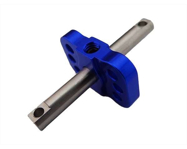 Hot Racing Differential Spool Locker for Slash 2WD