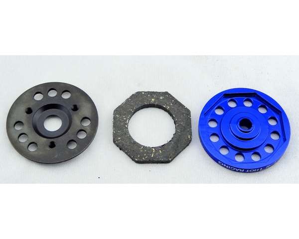 Integy Slipper Kupplungsadapter Für Slash 4X4, Stampede 4X4, Summit, T-Maxx, Revo – Einfache Installation