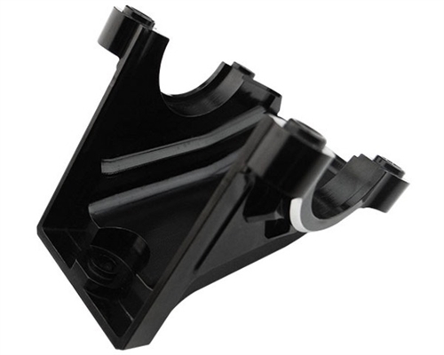 Hot Racing Aluminum Front/Rear Differential Housing Cover for X-Maxx 6S & 8S