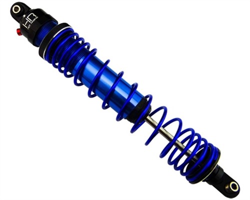 Hot Racing X-Maxx Aluminum Shock Upgrade Kit