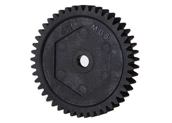 Traxxas TRX-4 45-Tooth Spur Gear