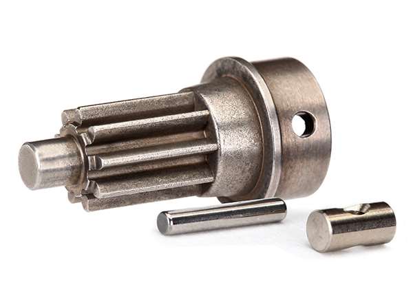 パーツ Mor this Zparts-MARUI MK4 10'' Handguard-Black (FOR ZPARTS)