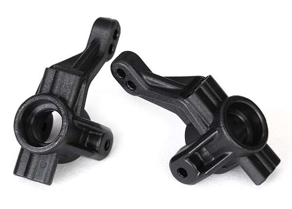 Traxxas 4-Tec 2.0 Steering Blocks (2)