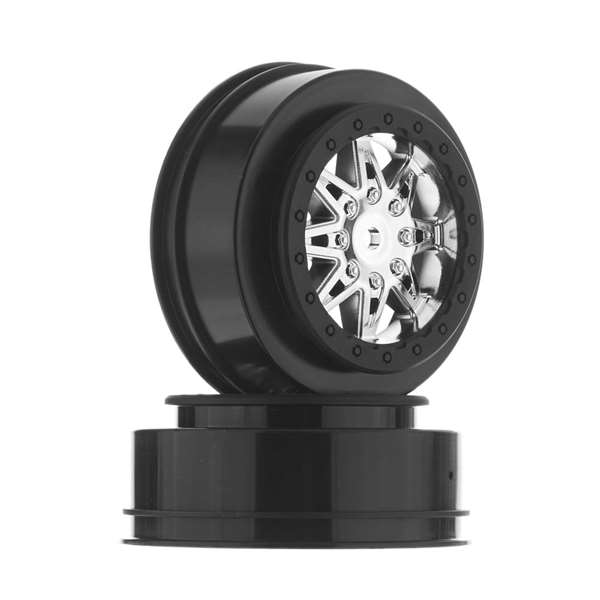 Axial 2.2 3.0 Raceline Renegade Wheels 34mm AX08106
