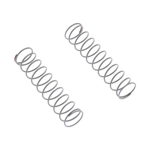 Axial Spring 14x70mm 2.07lbs/in Super Soft Red (2) AX30218