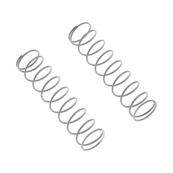 Axial Spring 14x70mm 2.47lbs/in Soft White (2) AX30219