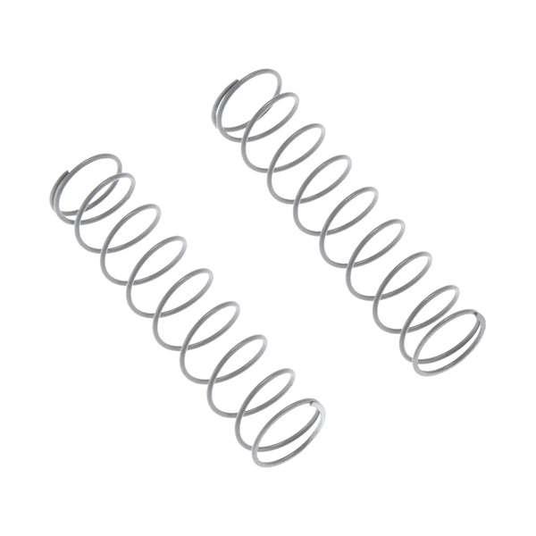 Axial Spring 14x70mm 2.47lbs/in Soft White (2) AX30219