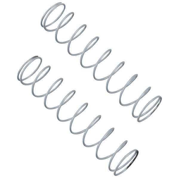 Axial Spring 14x70mm 1.04lbs/in Black (2) AX30223