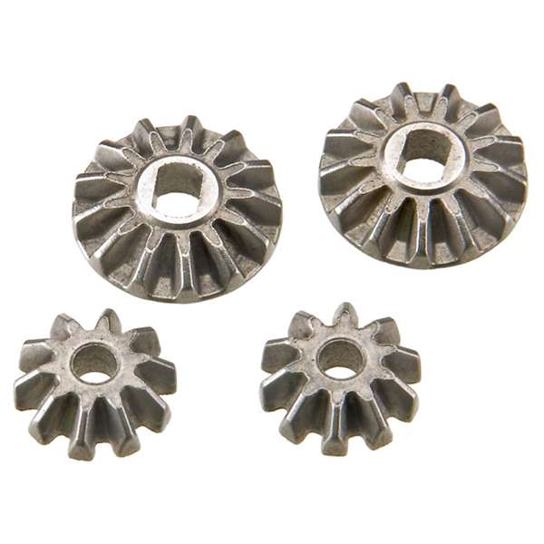 Axial Diff Gear Set Yeti EXO AX30390