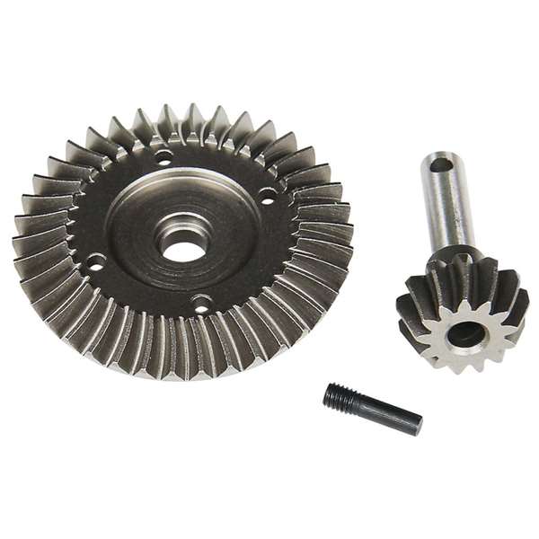 Axial H/D Bevel Gear 38T Scorpion AX30395