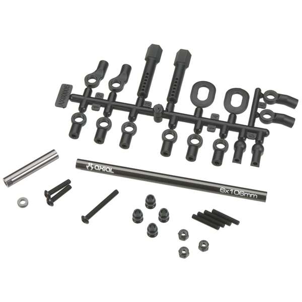 Axial Steering Upgrade Kit AX30426