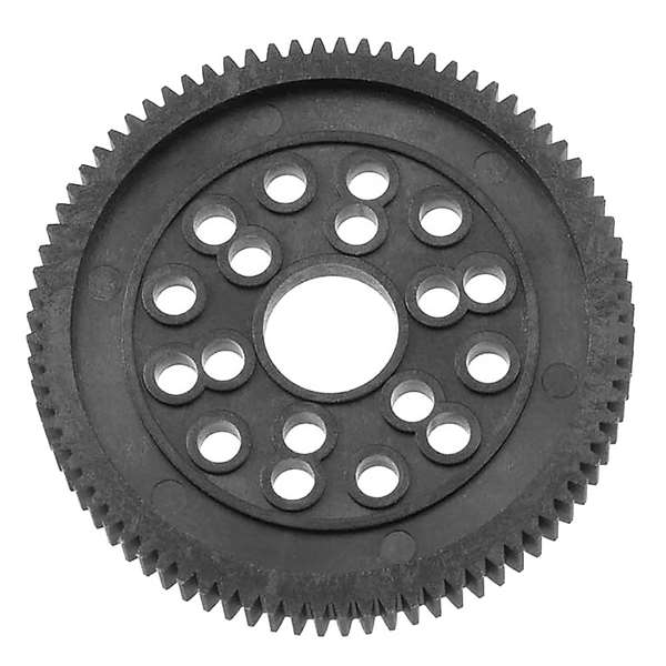 Axial Spur 48DP 80T AX30665