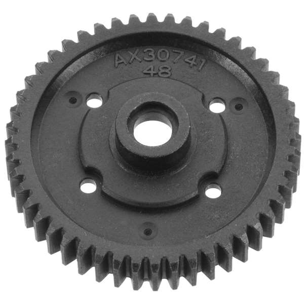 Axial Spur Gear 32P 48T AX30741