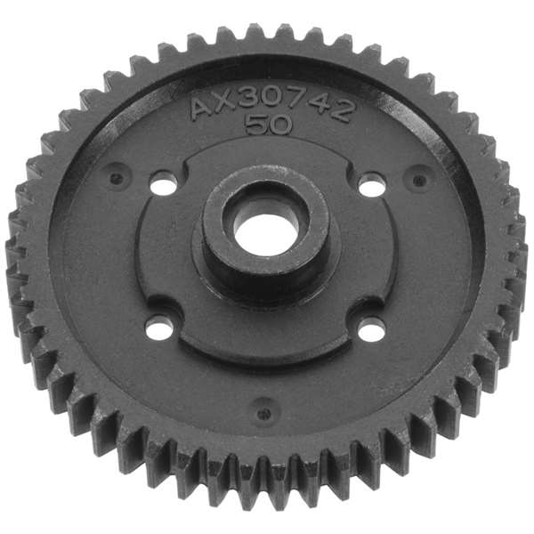 Axial Spur Gear 32P 50T AX30742
