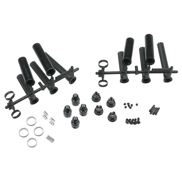 Axial WB8 Driveshaft Set (2pcs) AX30794