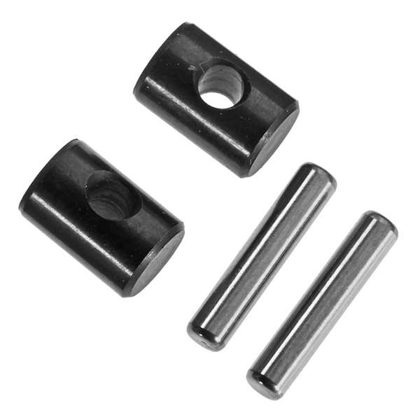 Axial Univ Joint Rebuild Set Front/Rear (2) AX30810