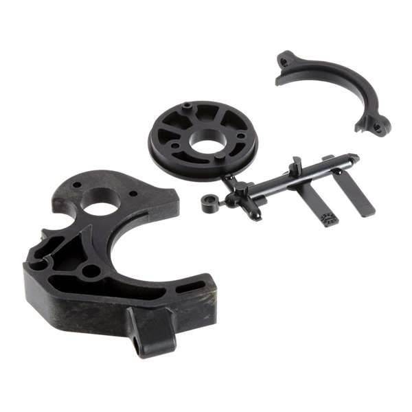 Axial XL 2 Speed Motor Mount AX31001