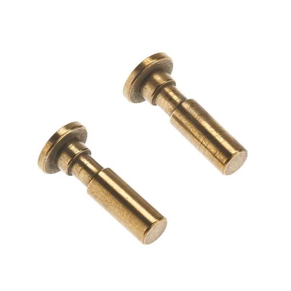 Axial Steering Pin 14.7x4mm (2) AX31046