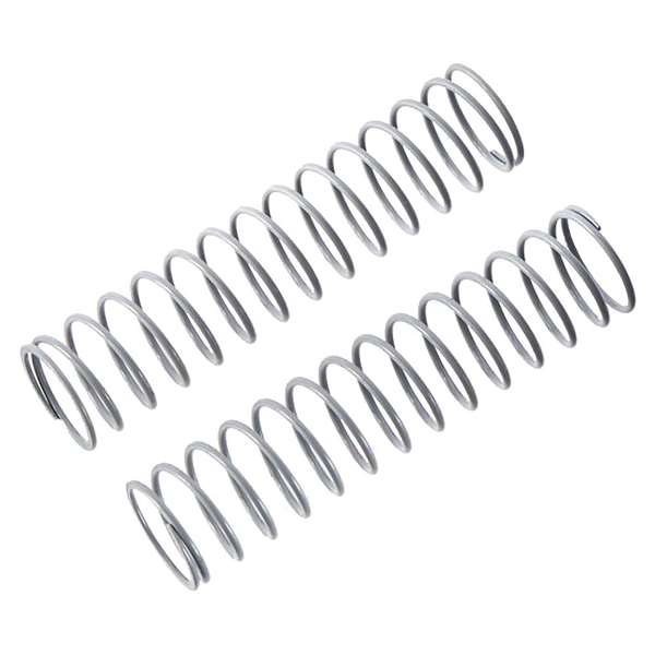 Axial Spring Yellow 12.5x60mm Yeti (2) AX31145