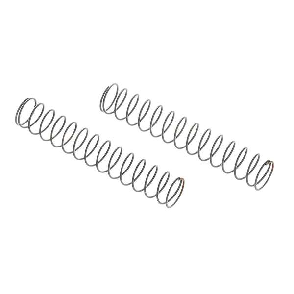 Axial Spring Orange 14x90mm Yeti (2) AX31155