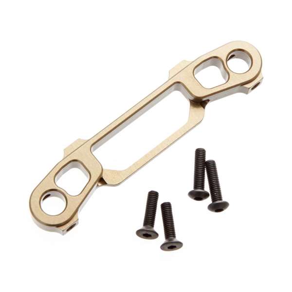 Axial Machined Body Post Mount Yeti AX31169