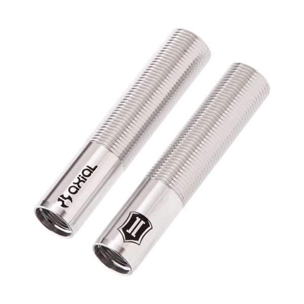 Axial Icon Aluminum Shock Body 12x65mm (2) AX31190