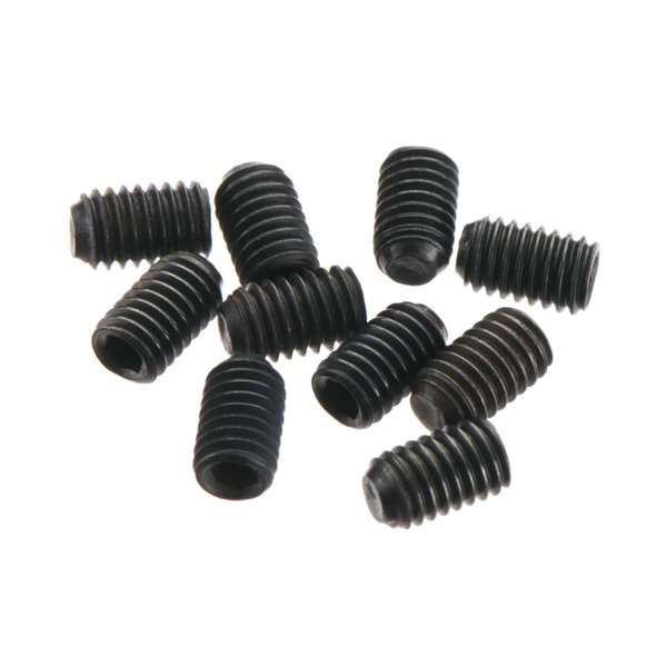 Axial Set Screw 3x5mm (10) AX31199