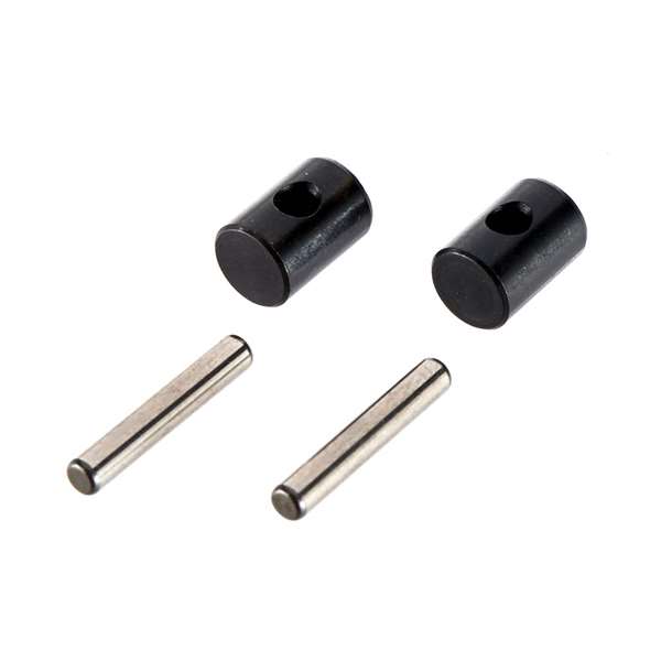 Axial 2522 Universal Joint Rebuild Kit (2) AX31222