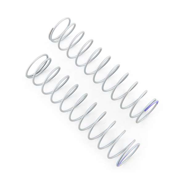 Axial Spring 23x109mm 1.88lbs/in Purple (2) AX31229