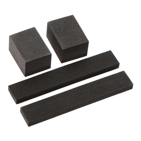 Axial Battery Tray Foam Pad Set Yeti XL AX31234