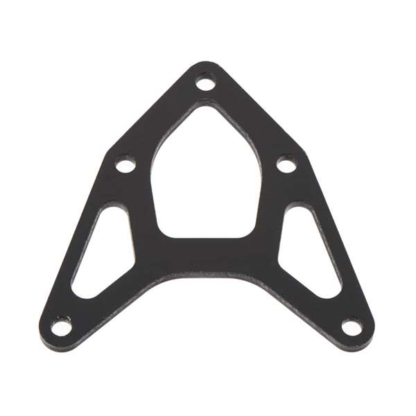 Axial Front Aluminum Upper Brace Yeti XL AX31237