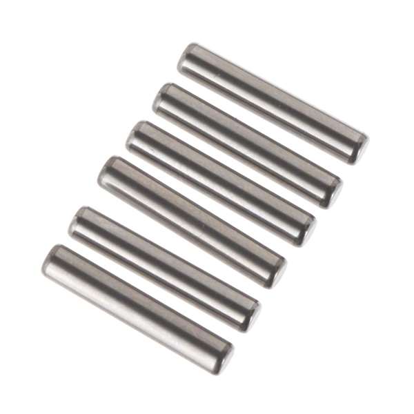 Axial Pin 3x17mm (6) AX31258