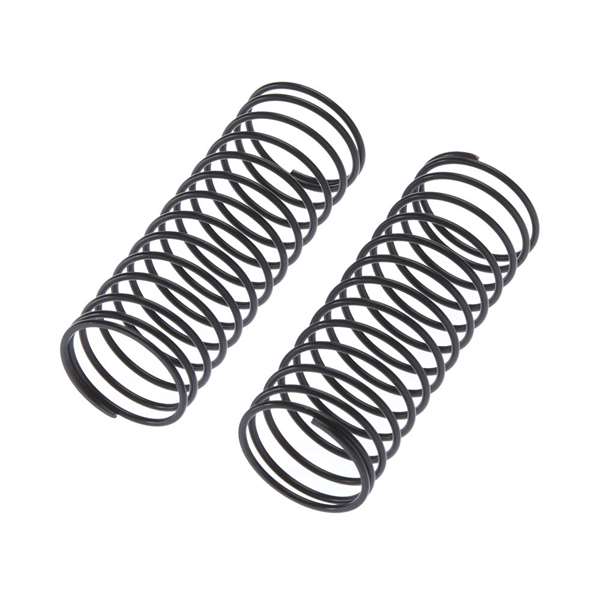 Axial Spring 23x70mm 1.6lbs/in Purple (2) AX31285