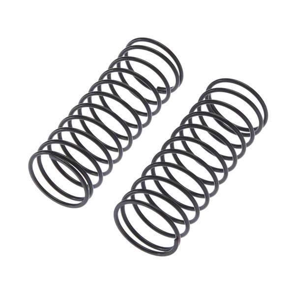 Axial Spring 23x70mm 3.2lbs/in Red (2) AX31286