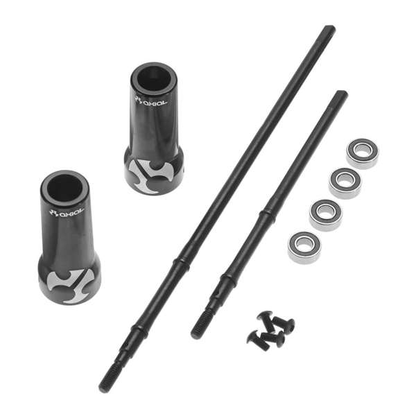 Axial AR60 OCP Full Width Axle Adapter Set AX31290