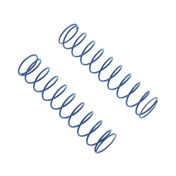 Axial Spring 14X70MM 1.43lbs Purple (2) Blue in Color AX31315