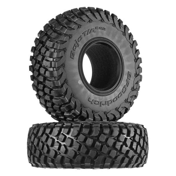 Axial 2.2 BFGoodrich Baja T/A KR2 Tire R35 (2) AX31325