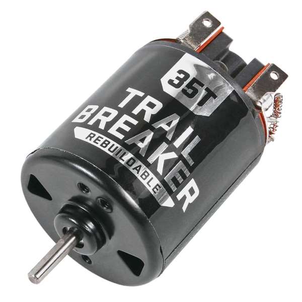 Axial 35T Trail Breaker Elec Motor (Rebuildable) AX31329