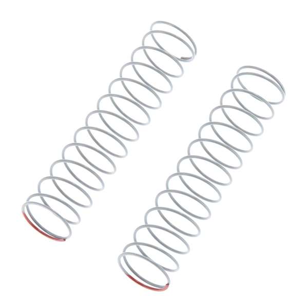 Axial Spring 12.5x60mm 0.70lbs/in Red (2) AX31444